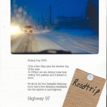 highway 97