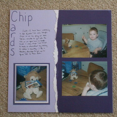 Chip Cards