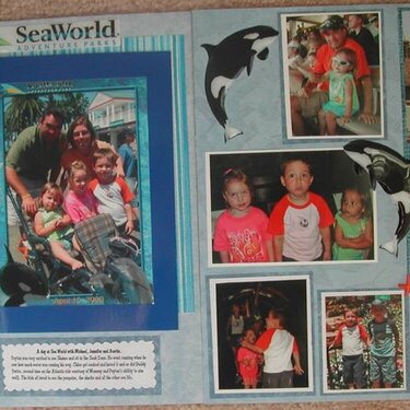 Sea World