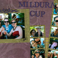 Mildura Cup