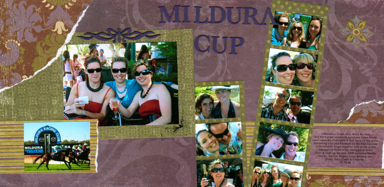Mildura Cup