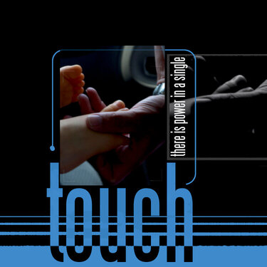 your touch