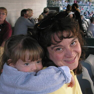 River Cats May 2006