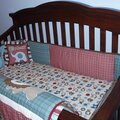 baby zachary's crib