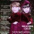 Twins Magazine Cover