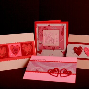 2010 Valentine&#039;s Day Cards
