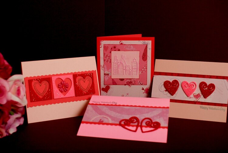 2010 Valentine&#039;s Day Cards