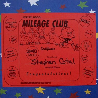 Mileage Club&#039;03 Pg. 2