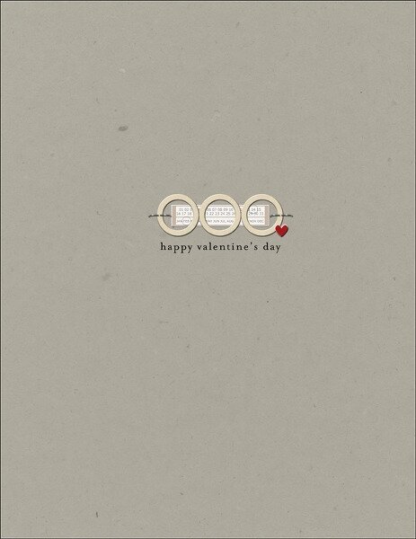 Happy Valentine&#039;s Day