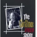 THE CHRISTMAS GIGGLE SHOOT - SARAH LIFT