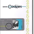 BAKING COOKIES - Lifting Anne Heyen