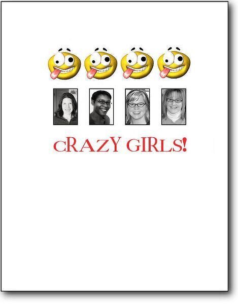 CRAZY GIRLS! - NSD - Kate&#039;s Challenge