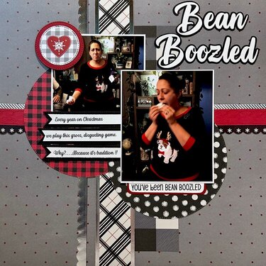 Bean Boozled 2021