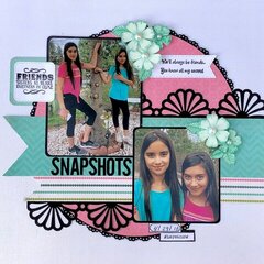 Snapshots 2018