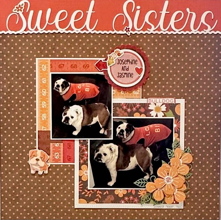 Sweet Sisters 2022