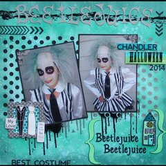 Beetlejuice