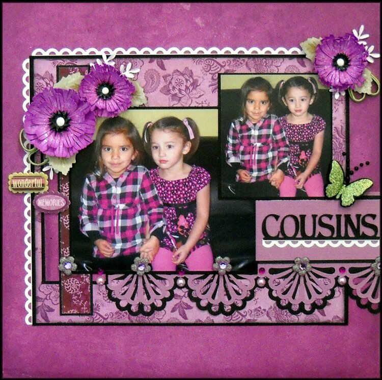 Cousins