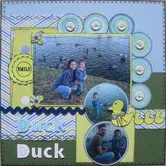 Duck-Duck