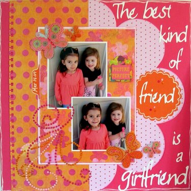 Friend/Girlfriend