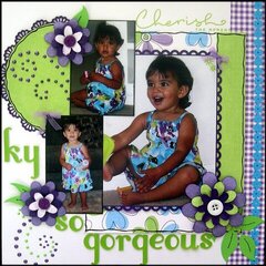 ky-gorgeous