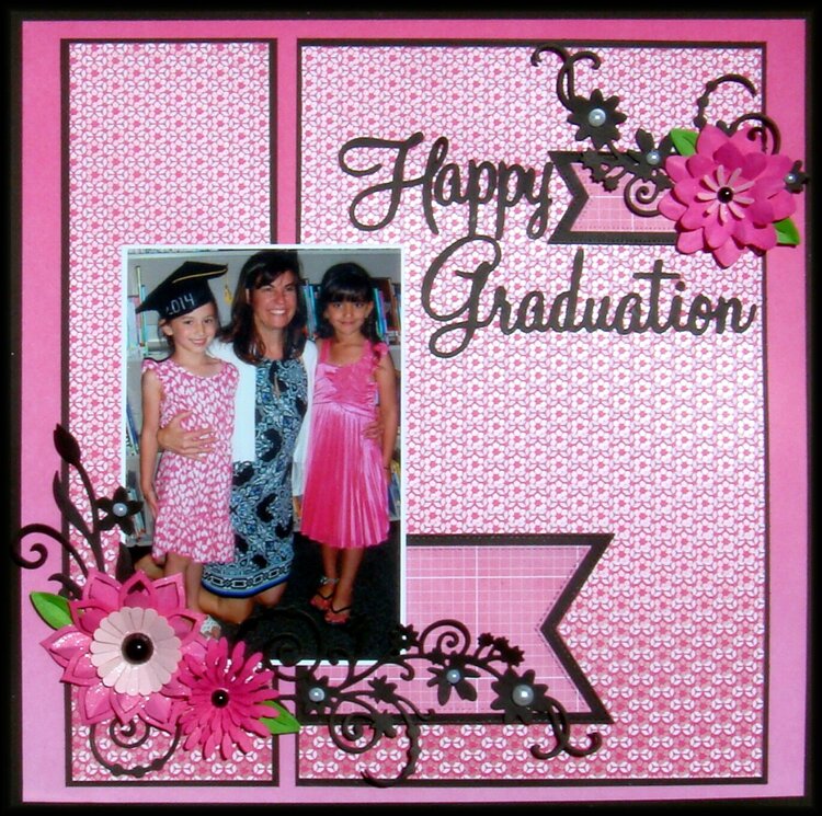 Happy Graduation