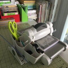 Sizzix Big Shot caddy