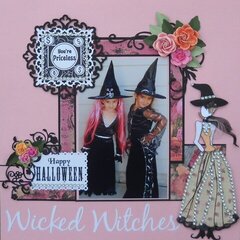 Wicked Witches