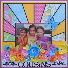 Cousins