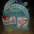 Male Birthday Card