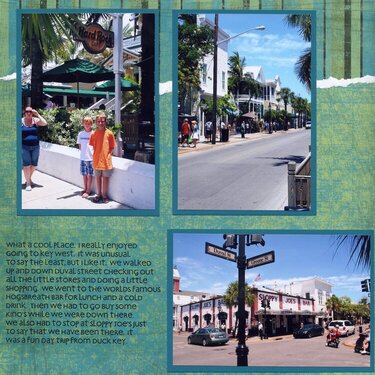 Key West