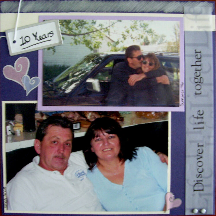 Mother&#039;s Day Album Page 2
