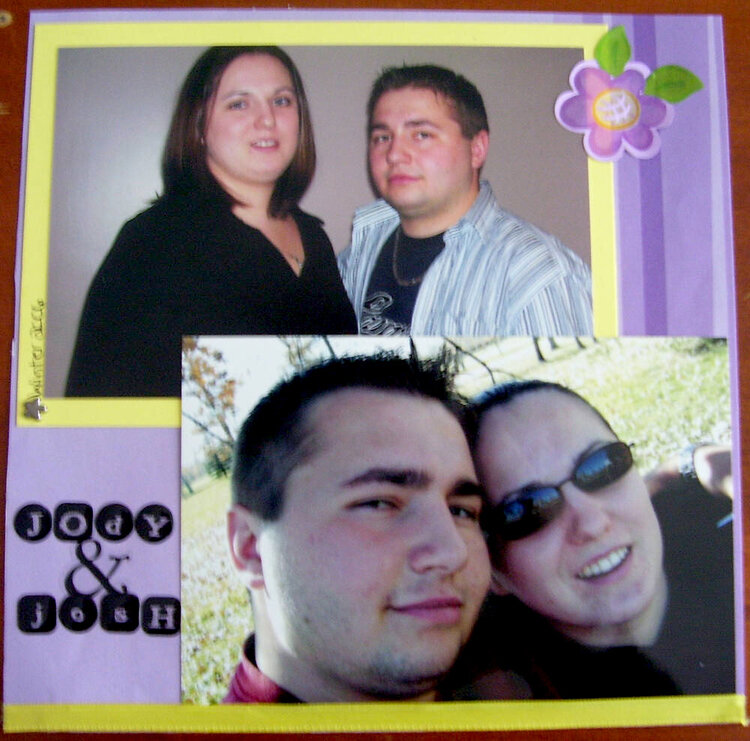 Mother&#039;s Day Album Page 7