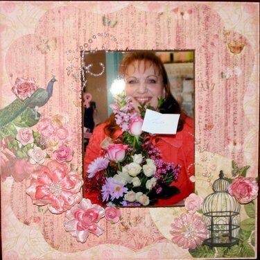 Carole