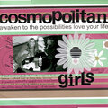 Cosmopolitan Girls