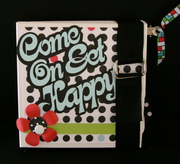 Come On Get Happy - 1