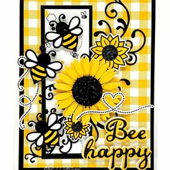 Bee Happy