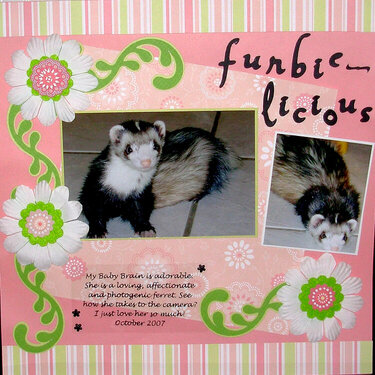 furbie~licious