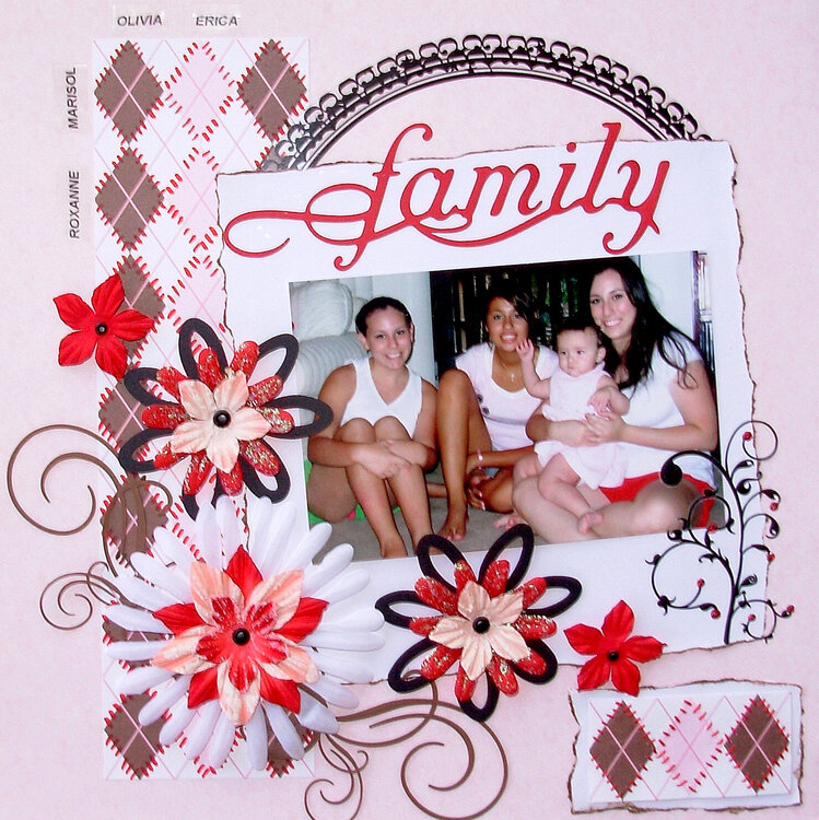 ~Family~