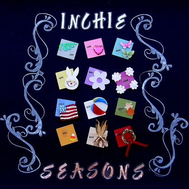 Inchie Seasons