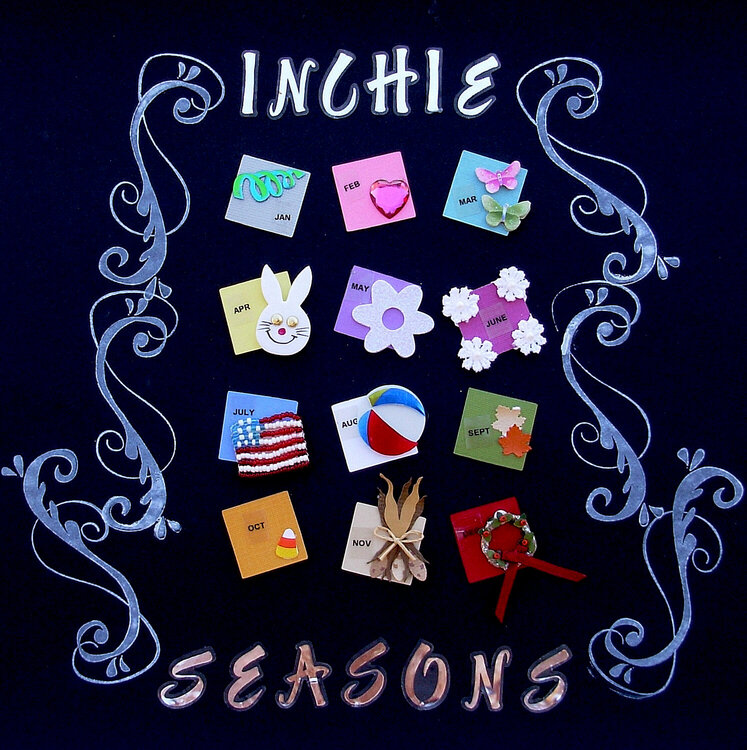 Inchie Seasons