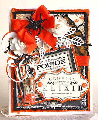 Poison Elixir