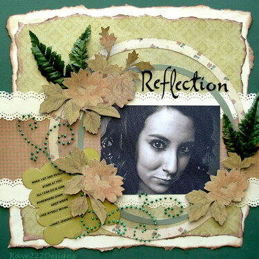 ~Reflection~