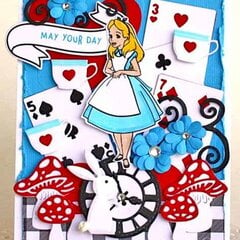 Alice's Adventures in Wonderland