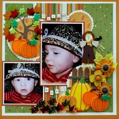 Autumn Baby