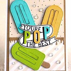 You're The Best POP