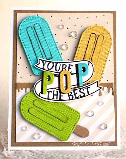 You&#039;re The Best POP