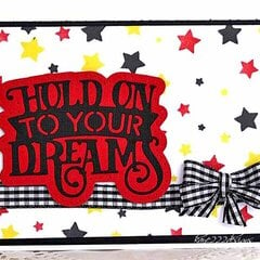 Hold On To Your Dreams
