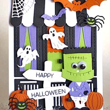 Happy World Card Making Day! Frankie&#039;s Shop