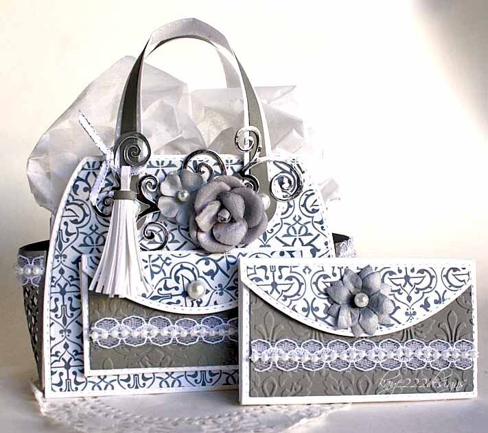 Little Grey Purse 4