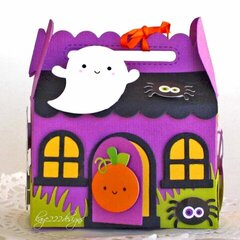 Halloween Box